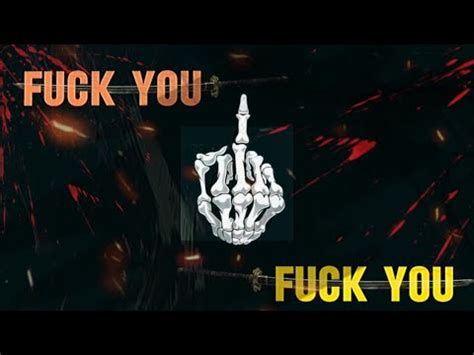 fuck you song|Fuck You (Official Video .